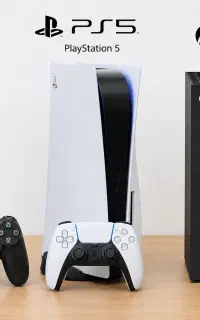 نصب بازی و تعمیرات کنسول های ps4 و ps5 و xbox