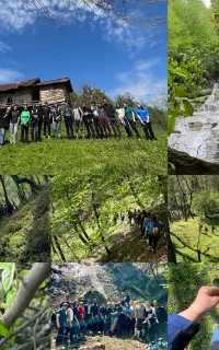 تورهای طبیعتگردی در مازندران