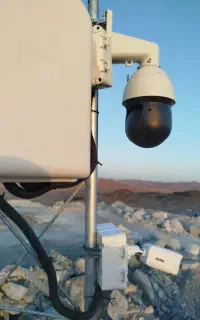نصب و فروش انواع دوبین مداربسته