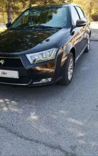 دنا بورسی ۴۰۱ اقساط