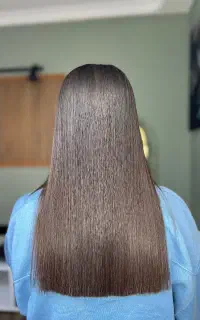 کراتین گیاهی بدون قرنطینه