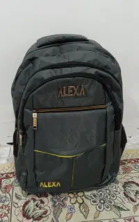 دوعددکیف استفاده نشده