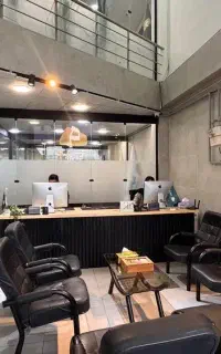 استخدام ادمین اینستاگرام برای دفتر املاک مهریاد
