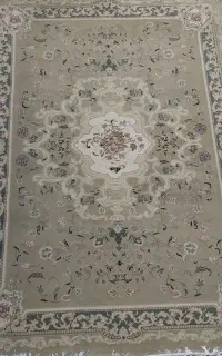 دو عدد فرش 9متری