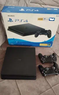 ps4 slim کپی خور ورژن9