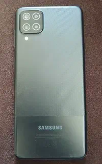 سامسونگ a12