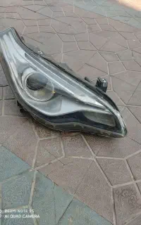چراغ جلو هیوندا النترا سمت راست