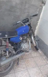 موتور سکلیت