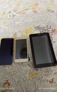گوشی نوکیا c1