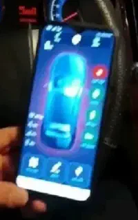 دزدگیر، رهیاب،جی پی اس ،برا پژو پرشیا سمند سورن