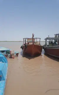 مینی لنج پاکستانی