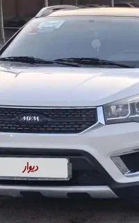 MWMx22 مدل ۱۳۹۷