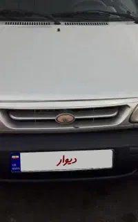 پرایدمدل88 بنزینی