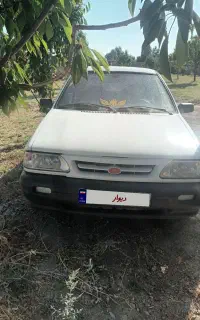پراید
