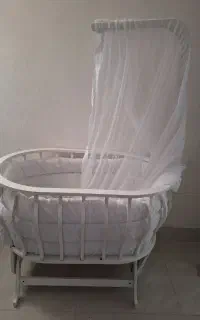 گهواره کودک