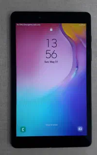 تبلت سامسونگ مدل Galaxy Tab A