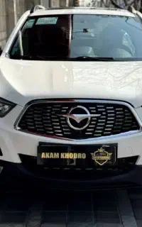 هایما S5 pro تحویل فوری با اقساط بدون کارمزد