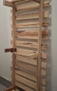 کفی تخت