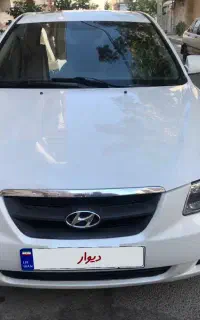 سوناتا 3300cc