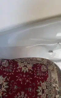 گلگیر پراید ۱۳۱ SL