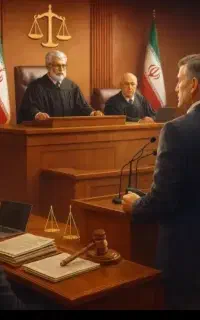 وکیل پایه یک با ۲۰ سال تجربه (مشاوره وکالت)