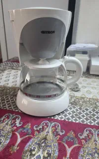 قهوه ساز بیرون مدل bkf3600 نو