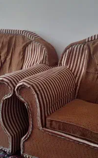 مبل کارکرده