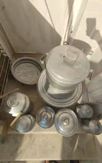 وسایل روحی