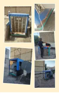 نصب و سرویس سالیانه انواع کولرهایه آبی تمام‌ شهر