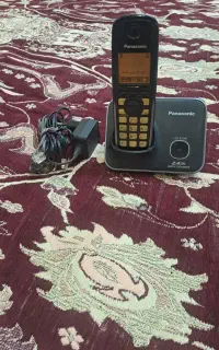 تلفن بی سیم پاناسونیک