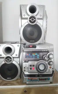 ضبط و باند سامسونگ ۳۰۰۰ وات