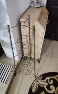 استند قابلمه