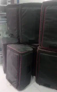 تعدادی باند مراسمات