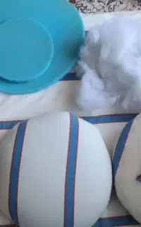 ناوند شاطه بند  بالشتک نون