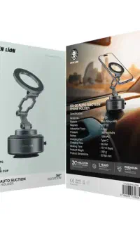 هولدر موبایل شارژی