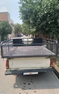 پیکان وانت مدل۹۰