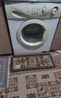 لباسشویی