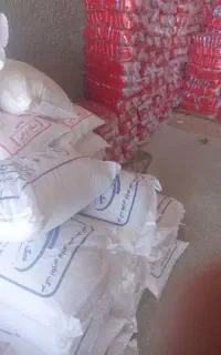 نمک عمده و جزیی