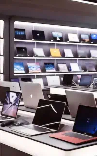 فقط ۴۸ ساعت تخفیف ۵۰٪روی ۲۰۰مدل لپتاپ وارداتی