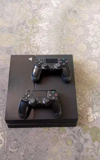 ps4fat درحدنونو