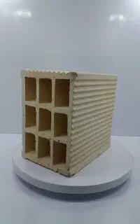 سفال۱۵ درجه۱