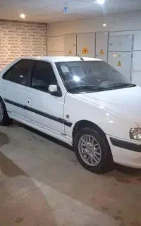 پارسtu5مدل 98 دریچه سیمی