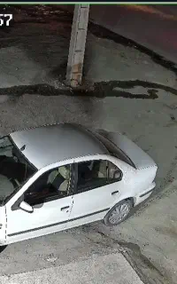 دوربین تحت شبکه .فول اچ دی