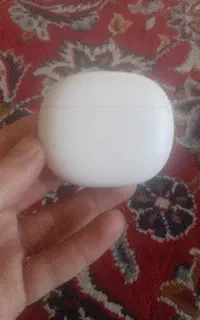 ایرپاد ردمی