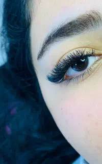 آموزش اکستنشن مژه،لیفت و لمینیت مژه،ابرو کاشت هیدن