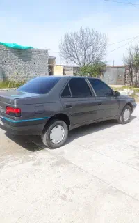 ۴۰۵ نوک مدادی مدل ۸۴