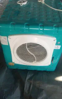 کولر آبی ۲۸۰۰