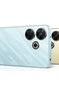 گوشی Redmi 13 رنگ طلایی