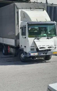 فروش بادسان ۸تن