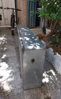 باک گازوئیل